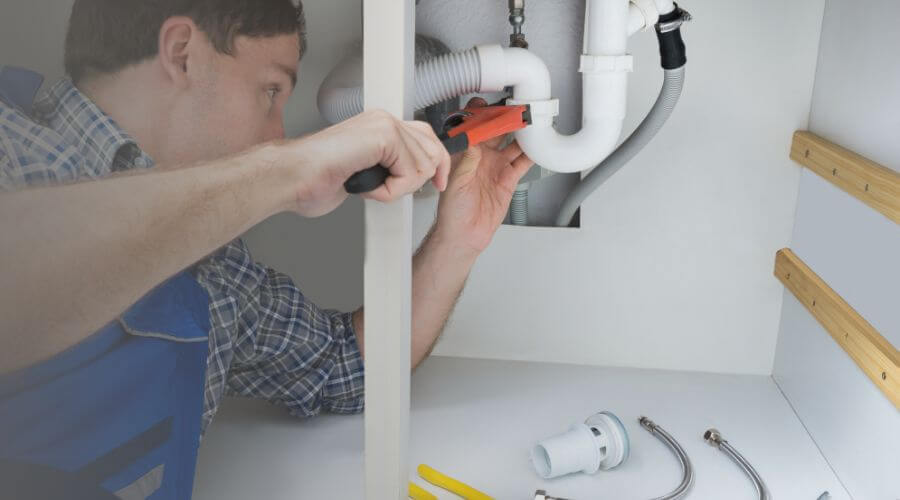 Local expert plumbing services in Dryden, WA